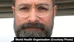 Dr. Patrick M. O’Connor