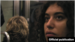 "Фатыйма Республикасы" фильмыннан күренеш