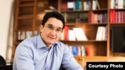 Шамил Ибрагимов