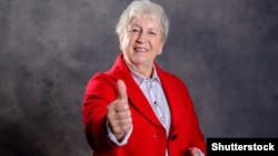 Ілюстрацыйнае фота 