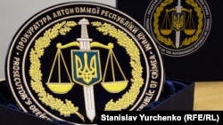 Прокуратура АРК повідомляє, що фігуранти отримали з державного бюджету РФ понад 60 мільйонів російських рублів за виконані роботи
