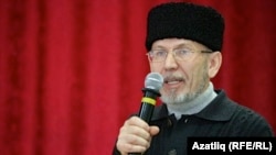 Дамир Исхаков