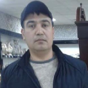 Наимҷон Авезов