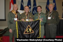 Любомир Романків