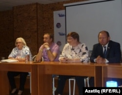 Оештыручылар