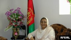 حبیبه سرابی