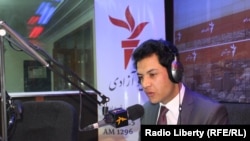 د مصالح عالي شورا ویاند فریدون خوځون وویل لوړ پوړي استازي دا ځل هڅه کوي چې پرېکړو ته ورسیږي.