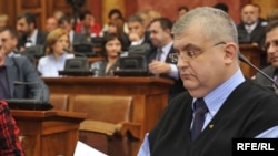 Čanak: Da je bilo lustracije, Vučić ne bi bio uopšte u politici