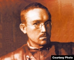 Ахмет Заки Валиди Тоган (1890-1970)