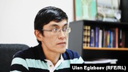 Эдил Байсалов