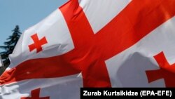 საქართველოს დროშა