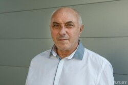Аляксандар Варапаеў, фота TUT.BY