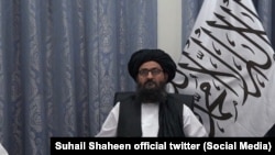 ملا عبدالغنی برادر