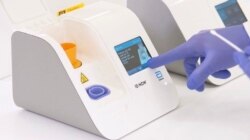 ტესტი Abbott ID NOW COVID-19