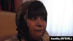 Гөлсинә Вәлитова