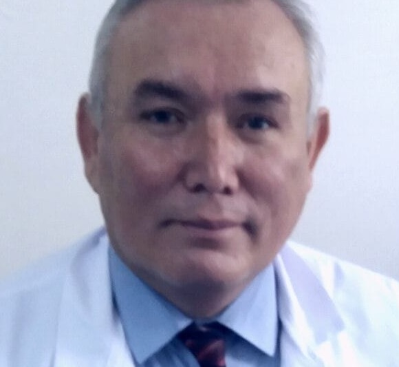 Муртазо Шукуров