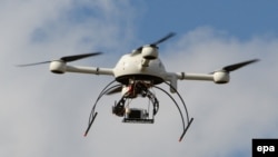 При ныне покойном первом президенте Узбекистана Исламе Каримове на использование дронов был наложен запрет.