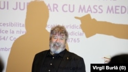 Lucian Netejoru, șeful Inspecției Judiciare, vrea suspendarea din funcții a judecătorilor care au cerut părerea instanței europene cu privire la numirea sa în funcție prin OUG