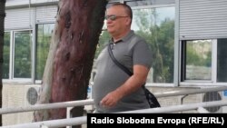 Горан Грујевски 