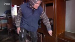 Тасқыннан соңғы тұрмыс