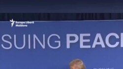 Summitul din Alaska s-a încheiat fără rezultate notabile pentru pace în Ucraina 