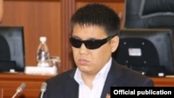 Дастан Бекешов, Жогорку Кеңештин депутаты