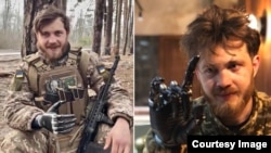 შოთა ბითაძეს თანამებრძოლებმა „ტერმინატორი“ შეარქვეს ბიონიკური მარჯვენა ხელის გამო.