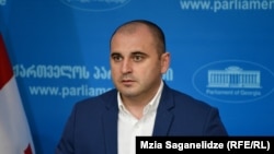 ლევან ხაბეიშვილი