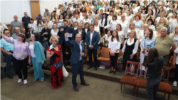 Prin țară după voturi: Blocul „Alternativa”