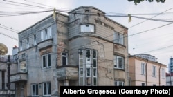 "Fondul nostru construit și infrastructura noastră sunt extrem de grav afectate" - Matei Sumbasacu