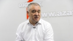 ОмурбекаТекебаев