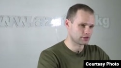 Марат Сабиров.