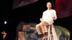 Камал театрында "Хуҗа Насретдин" премьерасы