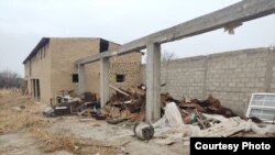 Окуя болгон жер.