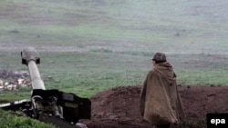 Тоолуу Карабак, 3-апрель, 2016-жыл