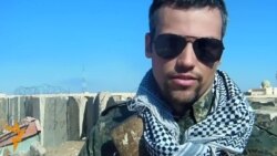 American Peshmerga Fighter: 'Let's Cripple IS'