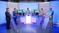 Атамбаев макамдан ажырады. Кийинки кадам кандай?