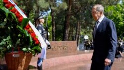 «Русского не вижу». Провокационное высказывание Лаврова в Самарканде и молчание МИД Узбекистана