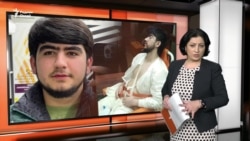 Ахбори Озодӣ аз 15-уми декабри соли 2025