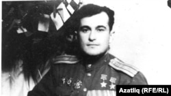 Аметхан Солтан