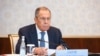 Ministri i Jashtëm rus, Sergei Lavrov. Fotografi nga arkivi. 