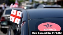 Грузинские эксперты напоминают: Россия чуть ли не прямо говорит о том, что не собирается учитывать интересы Грузии