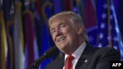 Доналд Трамп, Нью-Йорк, лахьан-бетта 8-гIа де