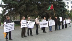 Татар милләтчеләре яңа бина таләп итә