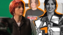 "ყველგან, სადაც მედია ერეოდა, ხელისუფლება ფრთხილობდა. და თუ მას არავინ გააკონტროლებს, მას ვეღარაფერი შეაჩერებს", - ამბობს ჟურნალისტი ეკა კვესიტაძე. ილუსტრირებული ფოტო