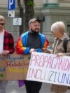 Primăria Chișinău vrea să interzică Marșul Pride. „O decizie populistă, fără putere juridică”, spune comunitatea LGBT+