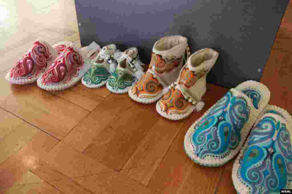 Знак качества для ремесленников  #3