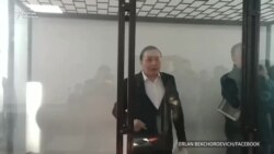 Молдокматов жакындары тыңшалып жатканын айтып чыкты 