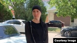 Оксана Сотиева