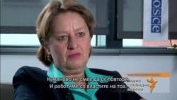 Берец - Изборите не треба да носат страв